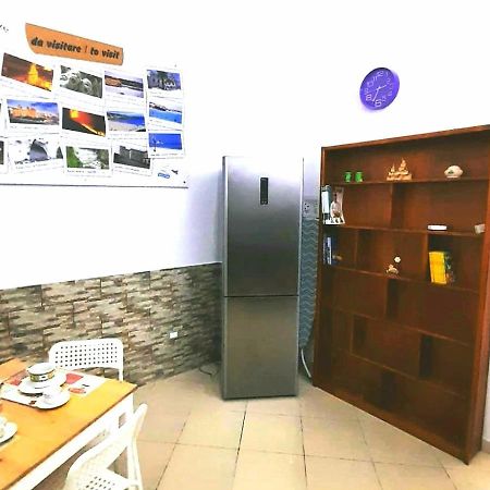 O'Paisi Casa Vacanze Avola Luaran gambar
