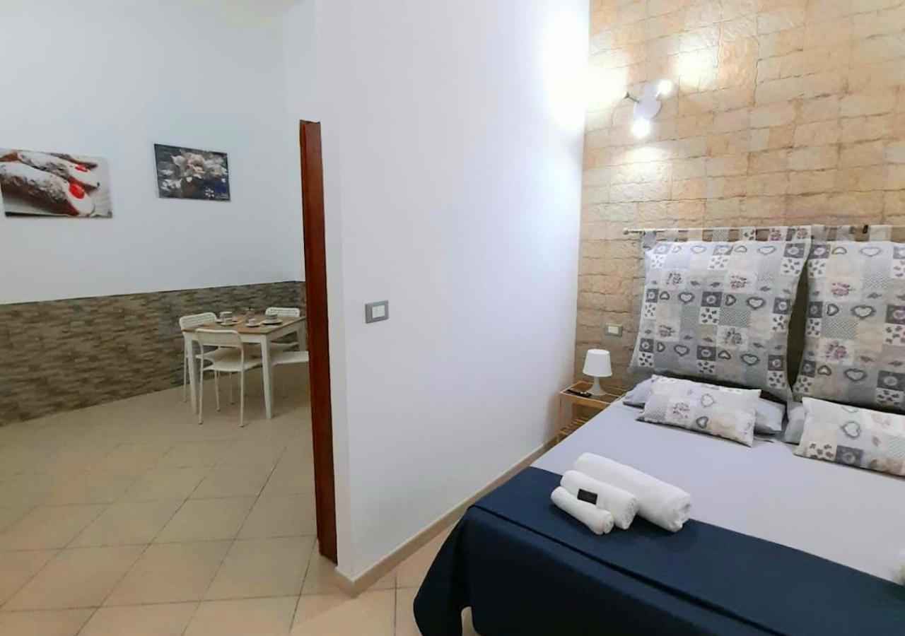 O'Paisi Casa Vacanze Avola Luaran gambar