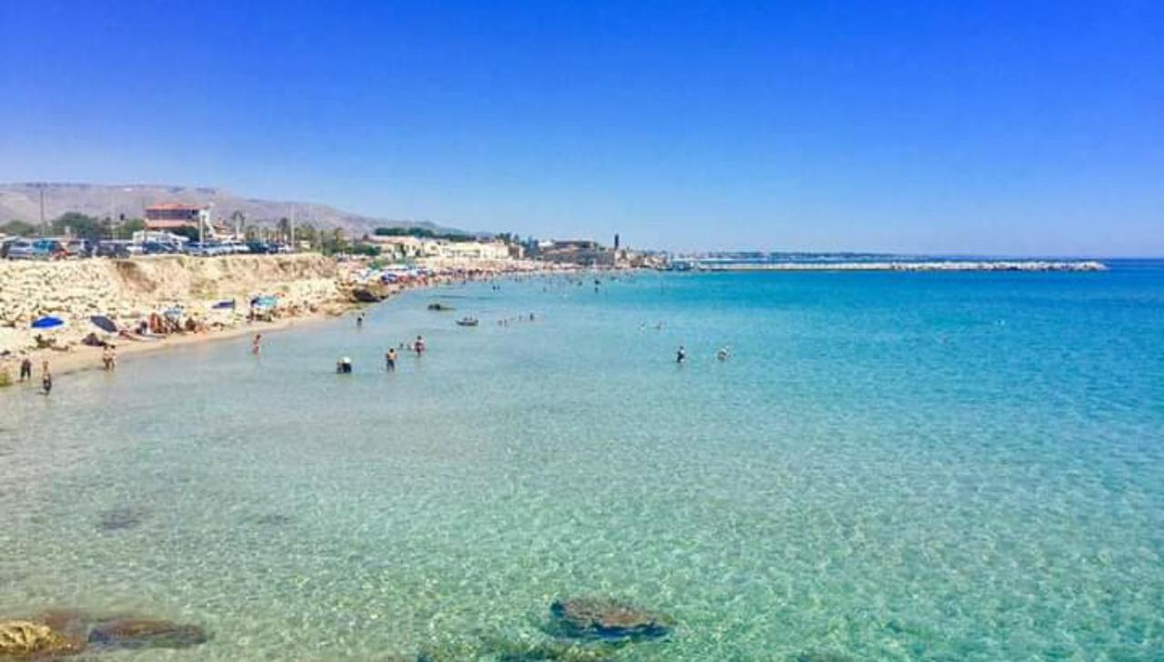 O'Paisi Casa Vacanze Avola Luaran gambar