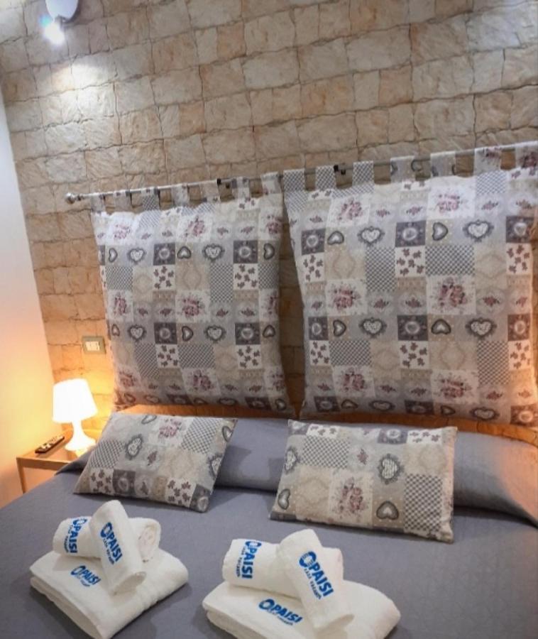 O'Paisi Casa Vacanze Avola Luaran gambar