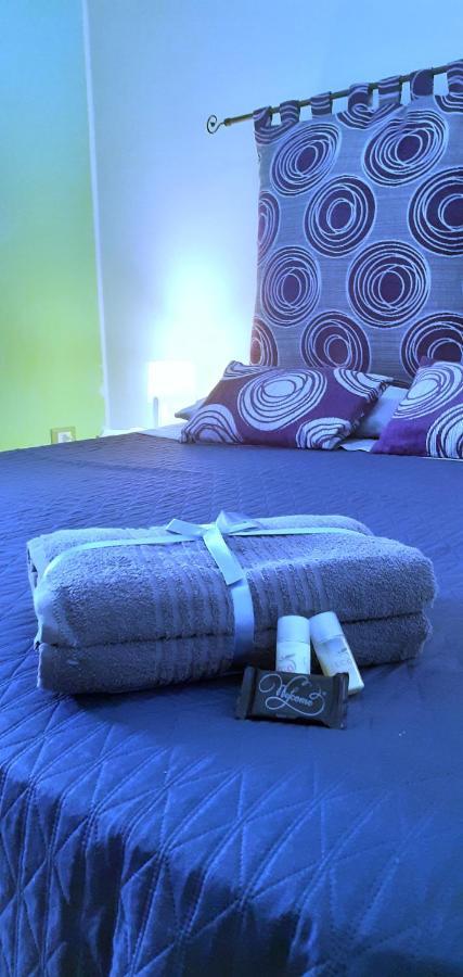 O'Paisi Casa Vacanze Avola Luaran gambar