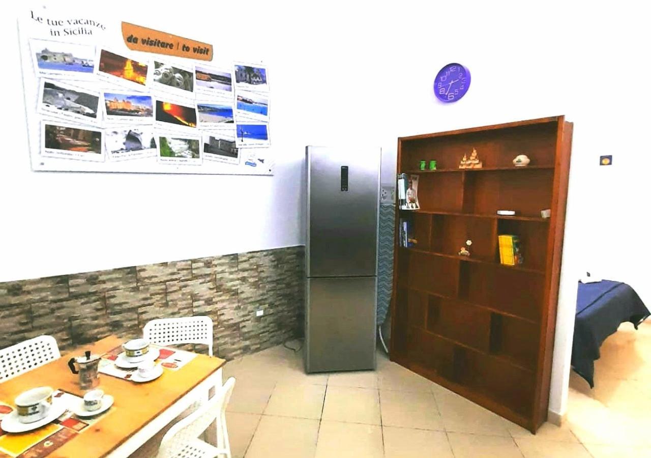 O'Paisi Casa Vacanze Avola Luaran gambar