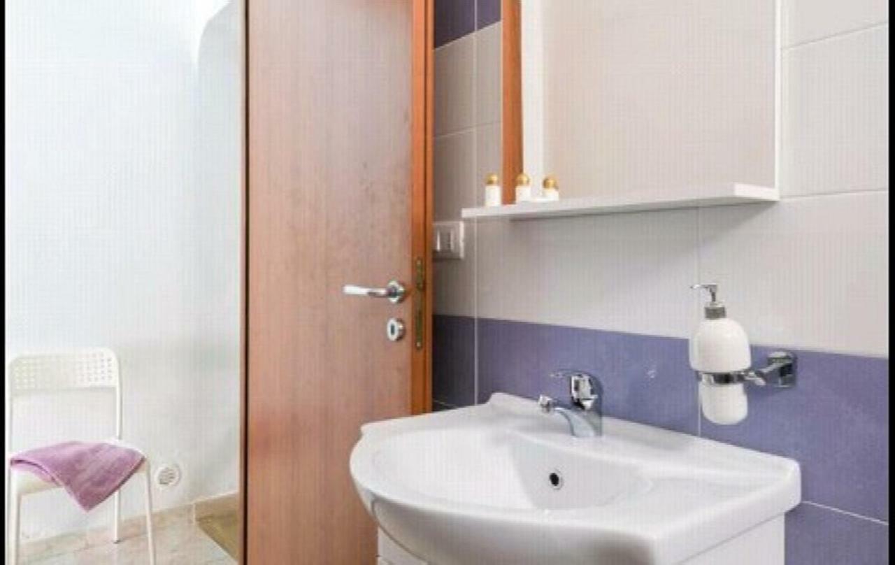 O'Paisi Casa Vacanze Avola Luaran gambar